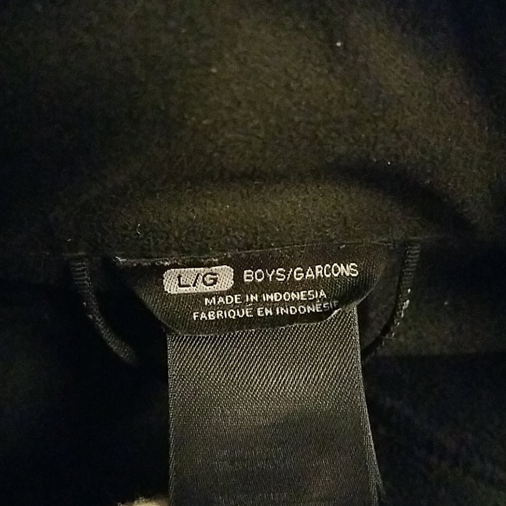 Jacket - Picture 3 of 4